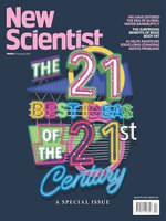 New Scientist International Edition